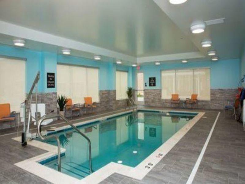 Homewood Suites By Hilton Allentown Bethlehem Center Valley Exterior photo